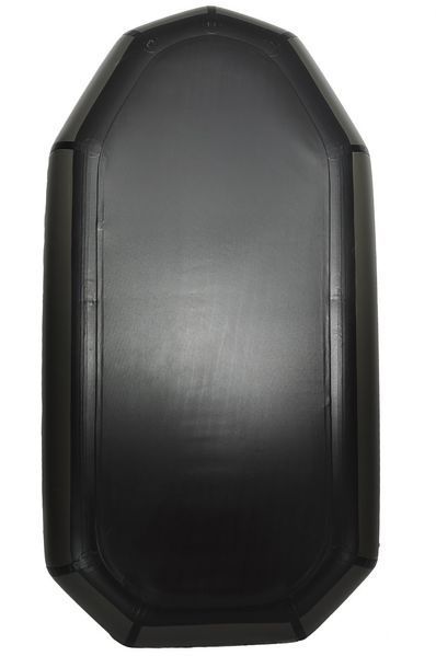 Лодка пвх надувная двухместная для рыбалки PROFI L-245 LS 1027626604 фото