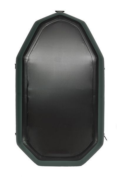 Лодка пвх надувная одноместная PROFI P-200 1027627151 фото