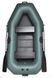 Лодка двухместная надувная пвх Grif boat GK-250 1028505526 фото 1