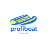 profiboat - інтернет-магазин човнів