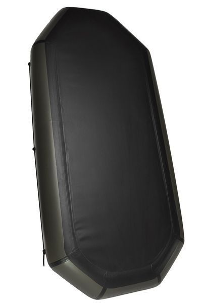 Лодка пвх надувная двухместная Grif boat GH-270S 1121942608 фото