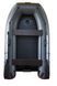 Лодка пвх надувная двухместная, килевая ㅤ Grif boat GM-330K(AD). 2595523155 фото 5