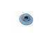 Держатель леера пвх Borika 87х65х27 мм. серый 2241923552 фото 3