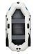 Лодка пвх гребная надувная двухместная &Omega;Mega 250LS PS серая &Omega;Mega 250LS PS фото 1