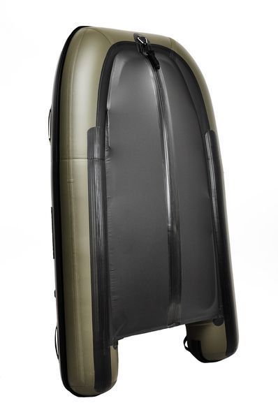 - кільовий одномісний човен &Omega;Mega коропової серії 210 KU AD &Omega;Mega Carp 210KU AD фото
