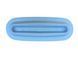 Опора сидения, крепление банки Аква-1 для лодок пвх 278х101х26мм. серая 2274091841 фото 1