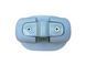 Якорный рым ролик, роульс для лодок пвх АКВА серый 2274092562 фото 2