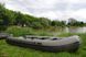 Човен &Omega;Mega 360 KU ALF Carp Series &Omega;Mega Carp 360 KU ALF фото 1