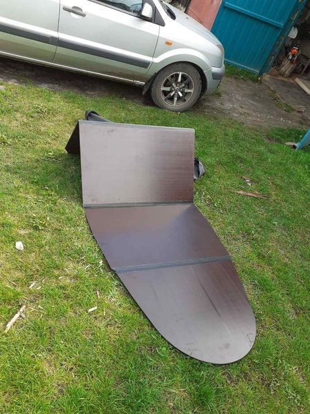 Лодка &Omega;Mega 360 KU PFA Carp Series &Omega;Mega Carp 360 KU PFA фото