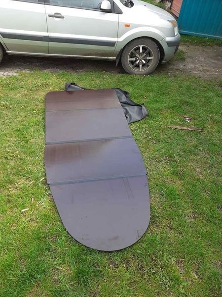 Лодка &Omega;Mega 360 KU PFA Carp Series &Omega;Mega Carp 360 KU PFA фото