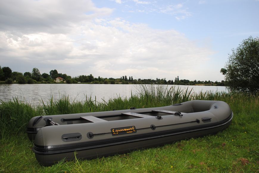 Лодка &Omega;Mega 360 KU PFA Carp Series &Omega;Mega Carp 360 KU PFA фото